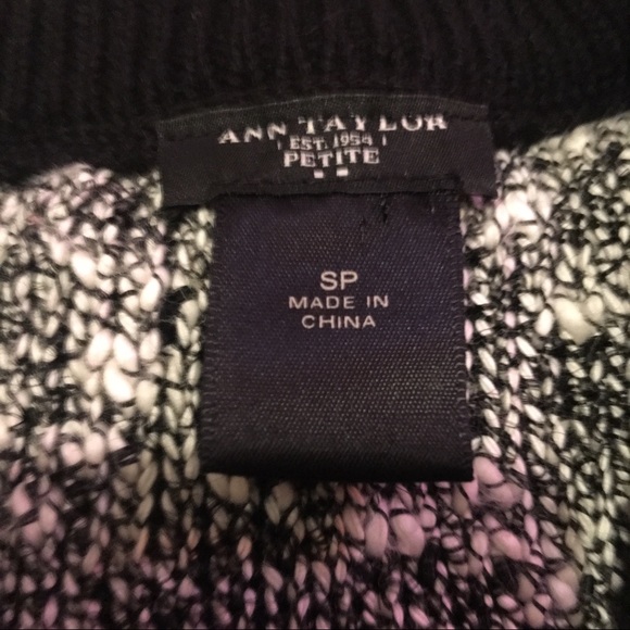 Ann Taylor cardigan - Picture 5 of 6